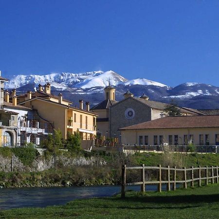 Acque Del Velino B&B リエーティ エクステリア 写真