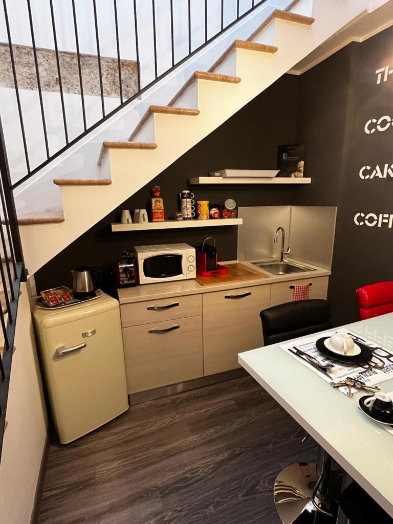 Acque Del Velino B&B リエーティ エクステリア 写真