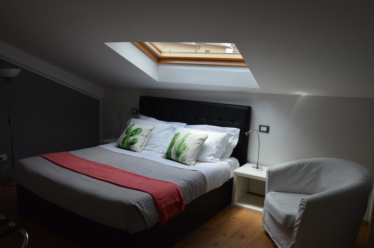 Acque Del Velino B&B リエーティ エクステリア 写真