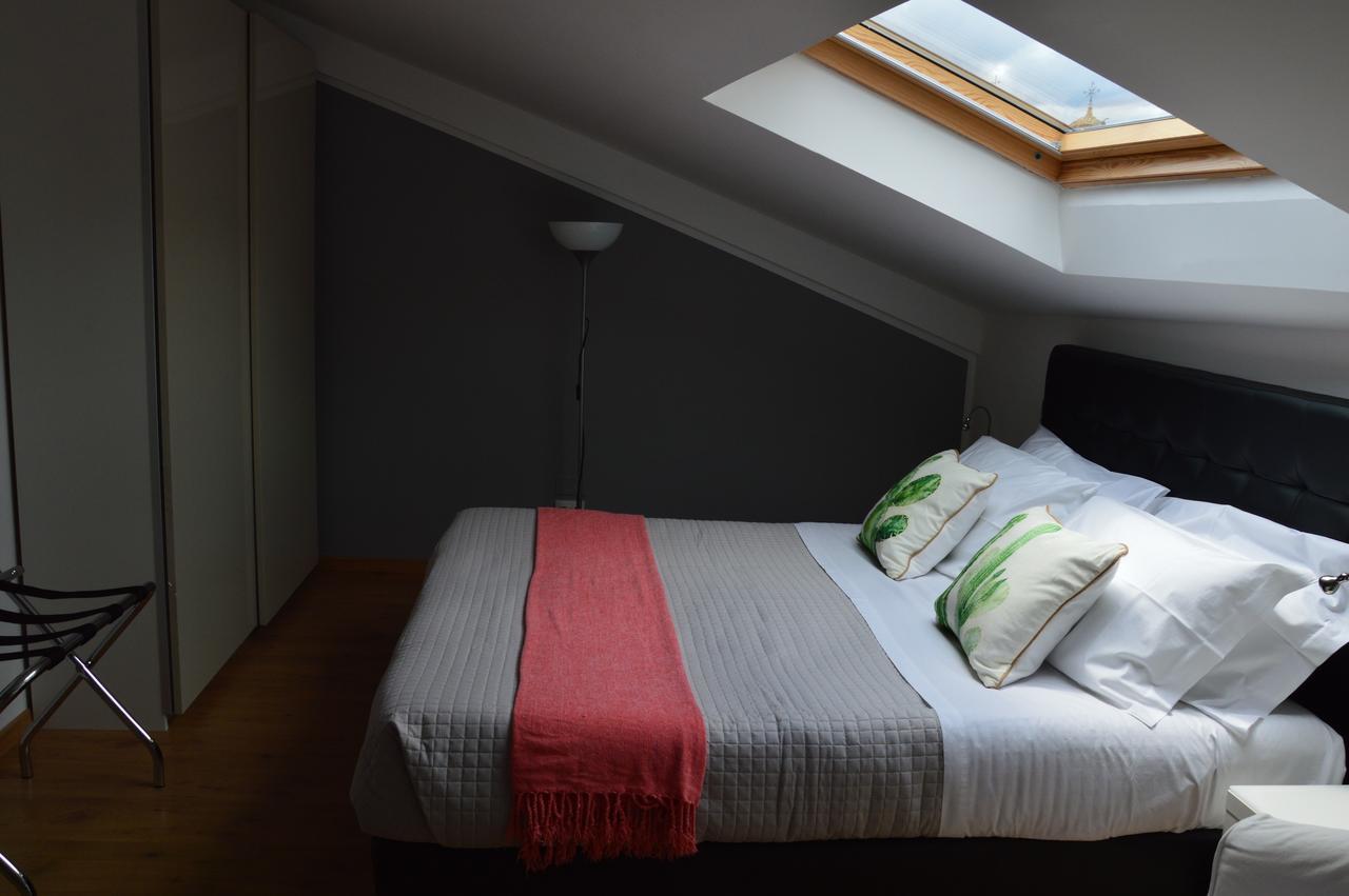 Acque Del Velino B&B リエーティ エクステリア 写真