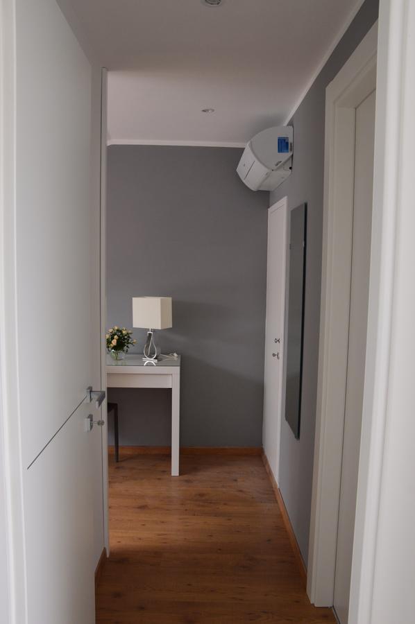 Acque Del Velino B&B リエーティ エクステリア 写真