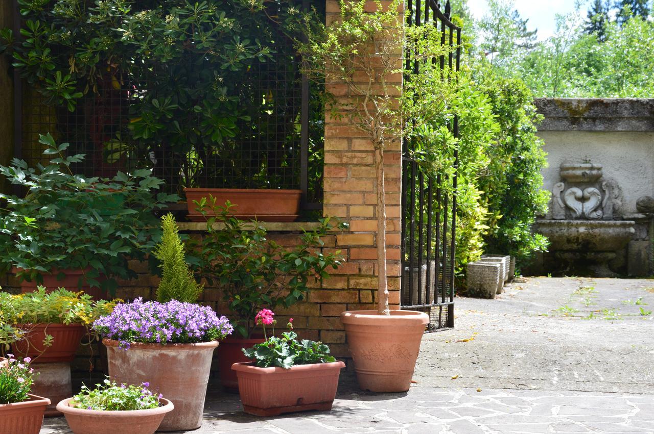 Acque Del Velino B&B リエーティ エクステリア 写真