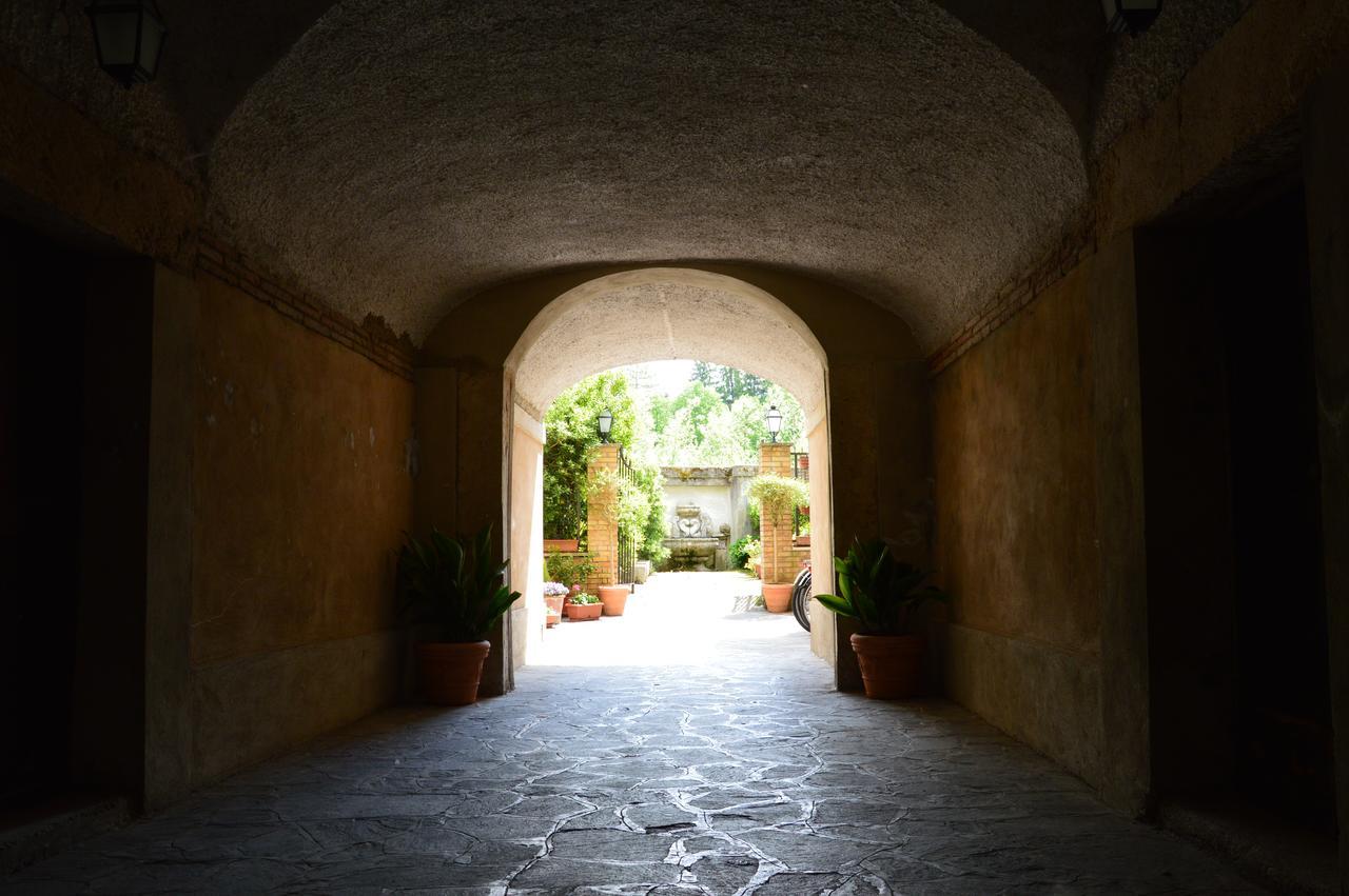 Acque Del Velino B&B リエーティ エクステリア 写真