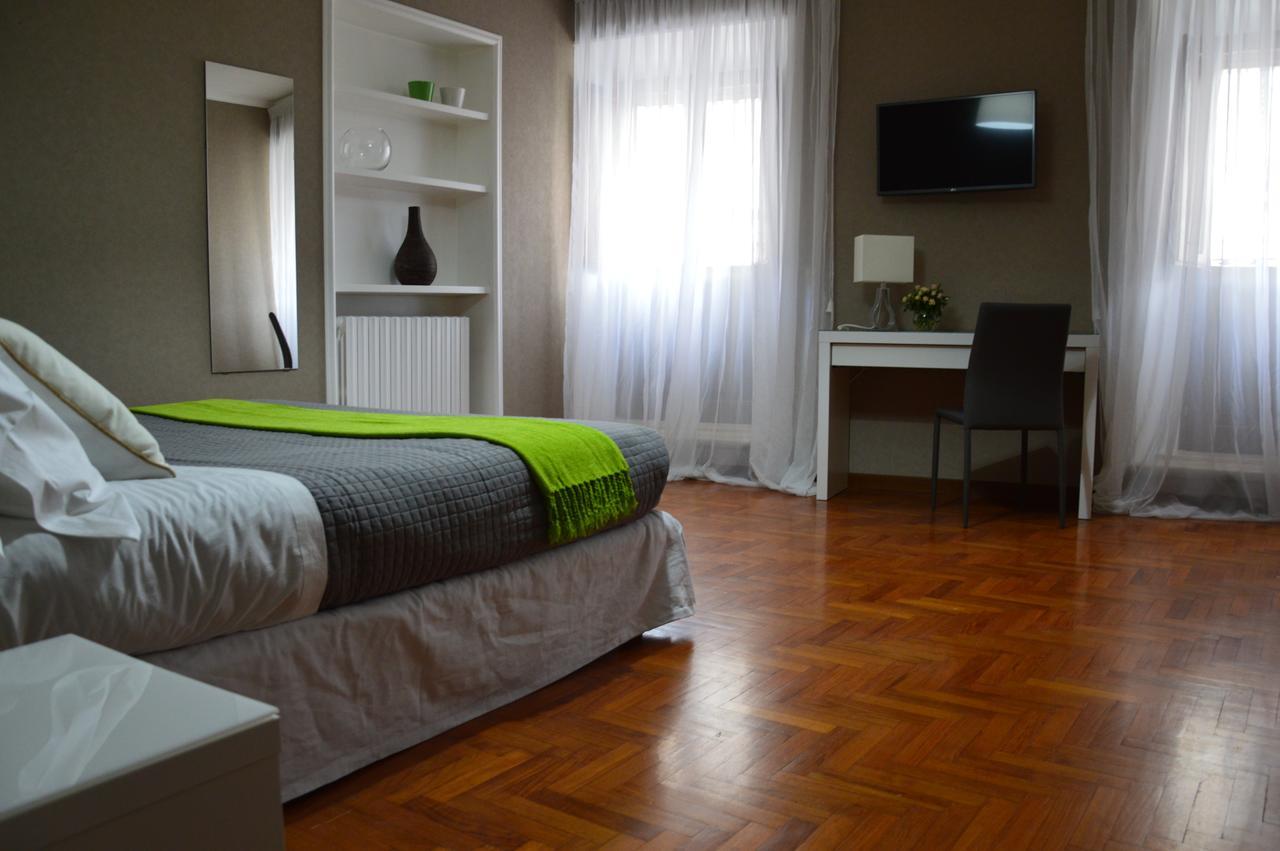 Acque Del Velino B&B リエーティ エクステリア 写真