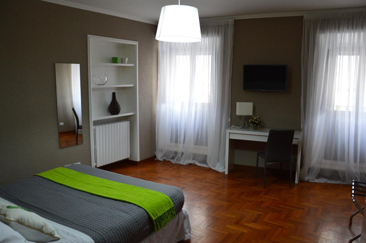Acque Del Velino B&B リエーティ エクステリア 写真