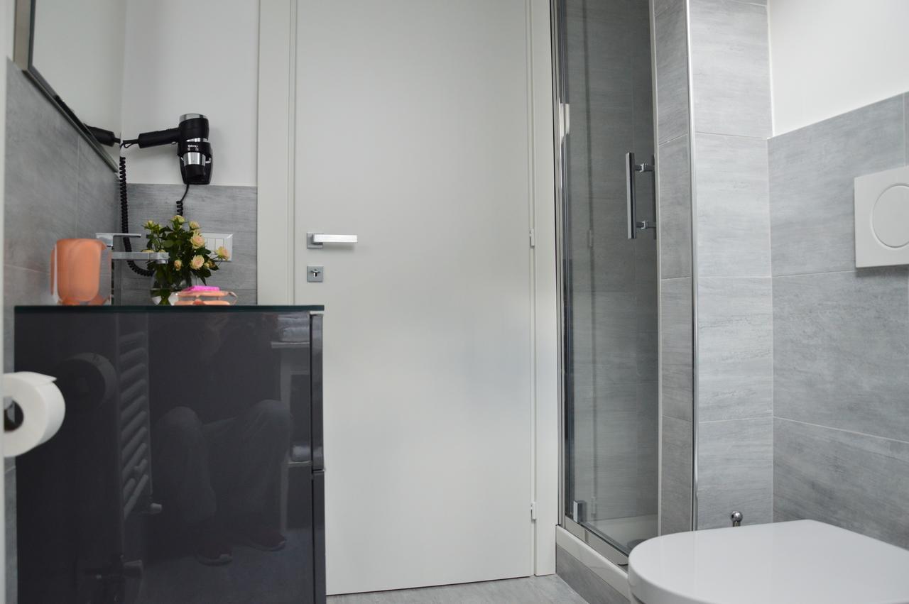 Acque Del Velino B&B リエーティ エクステリア 写真
